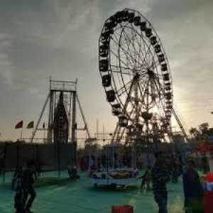 Bateshwar Fair