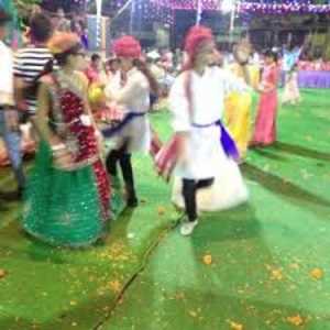 Bhagoriya Festival 