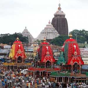 Rath Yatra