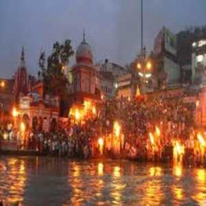 Ganga Dussehra