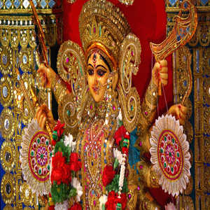 Durga Puja