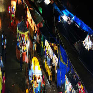 Kunda Mela in Pratappur 