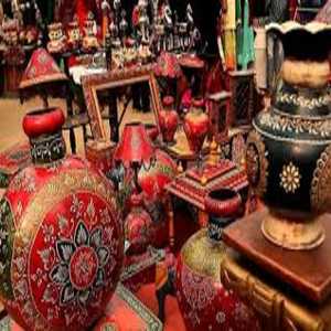 Handicrafts