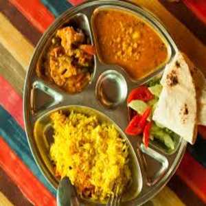 Cuisine Of Uttrakhand