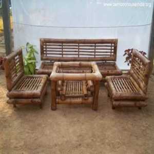 Furniture of Tripura