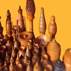 Terracotta Crafts