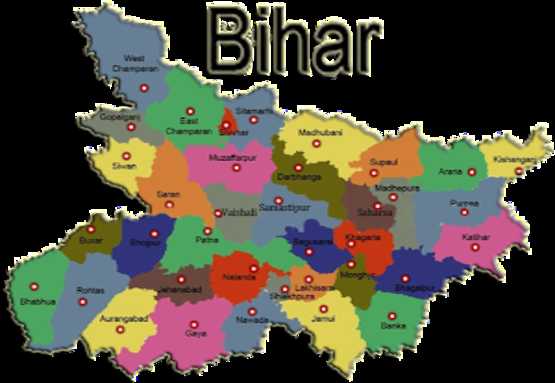 Bihar