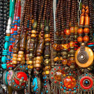 Handicrafts