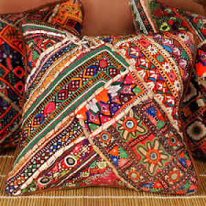 Handicraft of Gujarat 