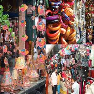 Handicrafts of Goa