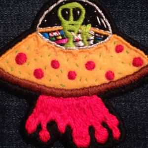 Crochet & Embrodiery