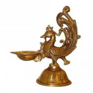 Brass Metal Ware