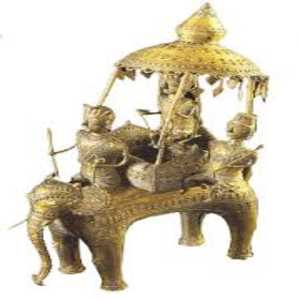 Crafts of Chhattisgarh      