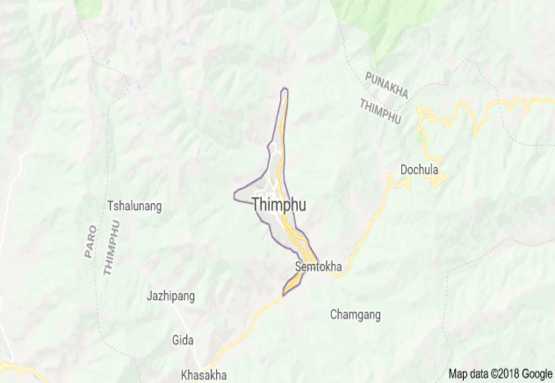 Thimphu