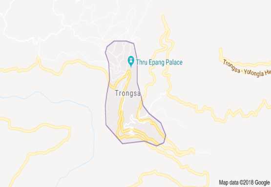 Trongsa