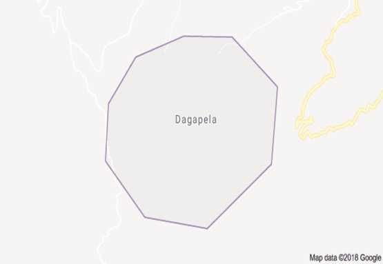 Dagapela