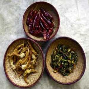 Trashigang Handcrafts Bowls