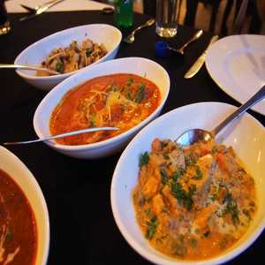 Thimphu Cuisine