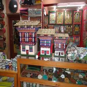 Chencho Handicrafts