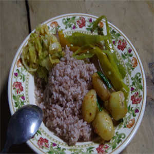 Red Rice