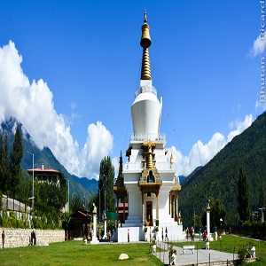 National Memorial Chorten