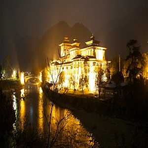 Punakha Dzongkhag