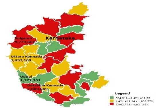 Karnataka