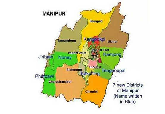 Manipur