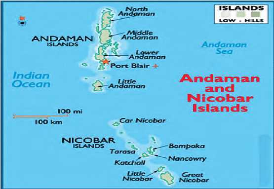 Andaman