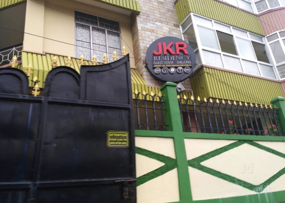 J K R Residency