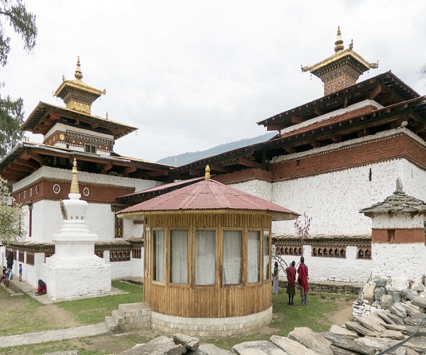 Namgyal Institute of Tibetology