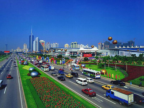 Shenzhen