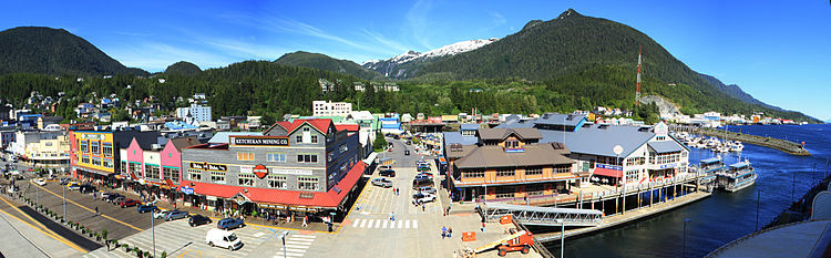 Vancouver-Whistler