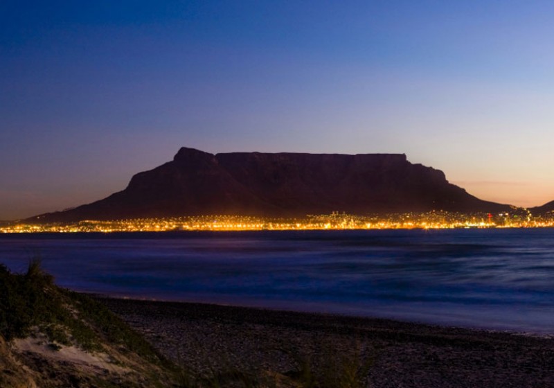 Cape Town - City Tour 