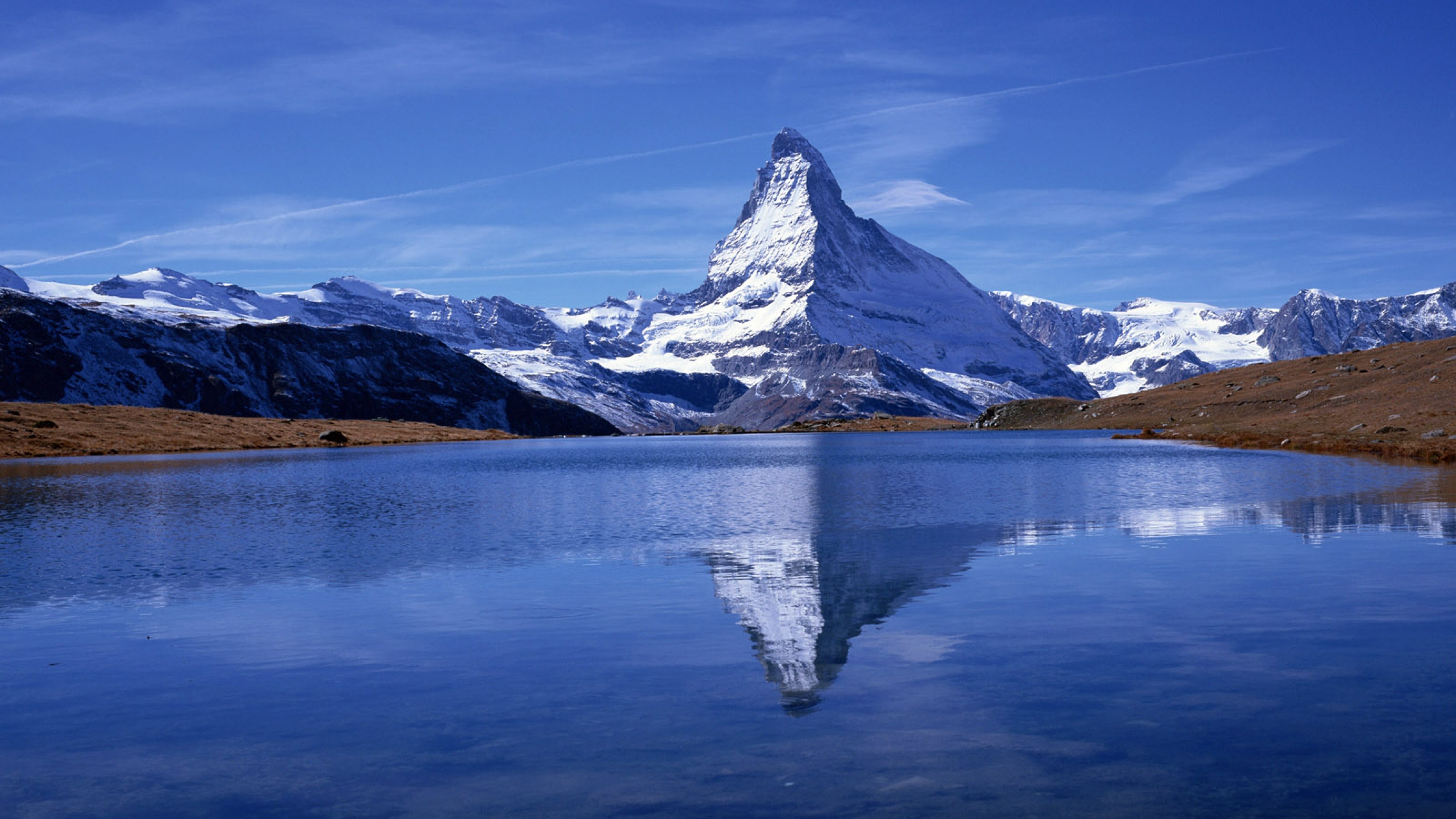 MATTERHORN GLACIER