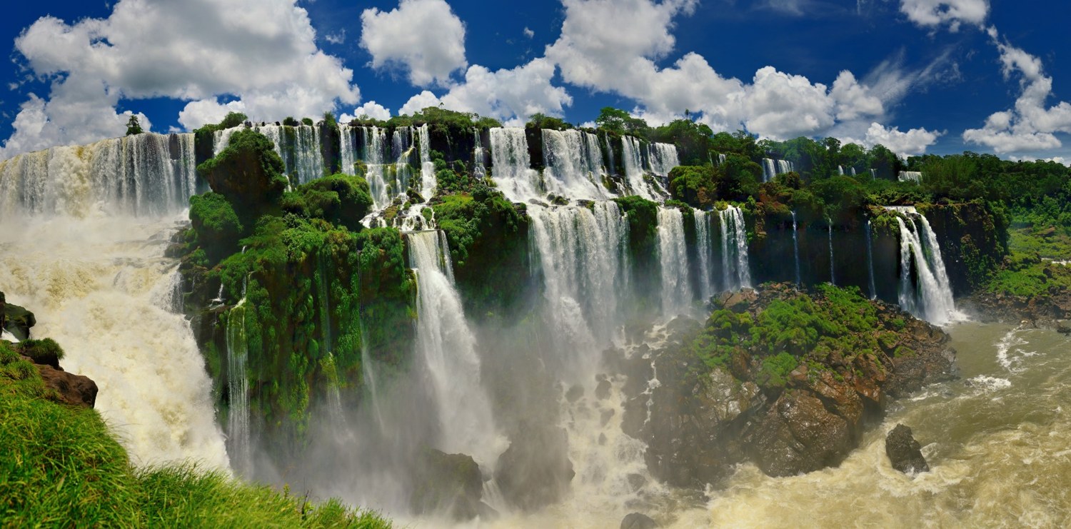 Puerto Iguazu