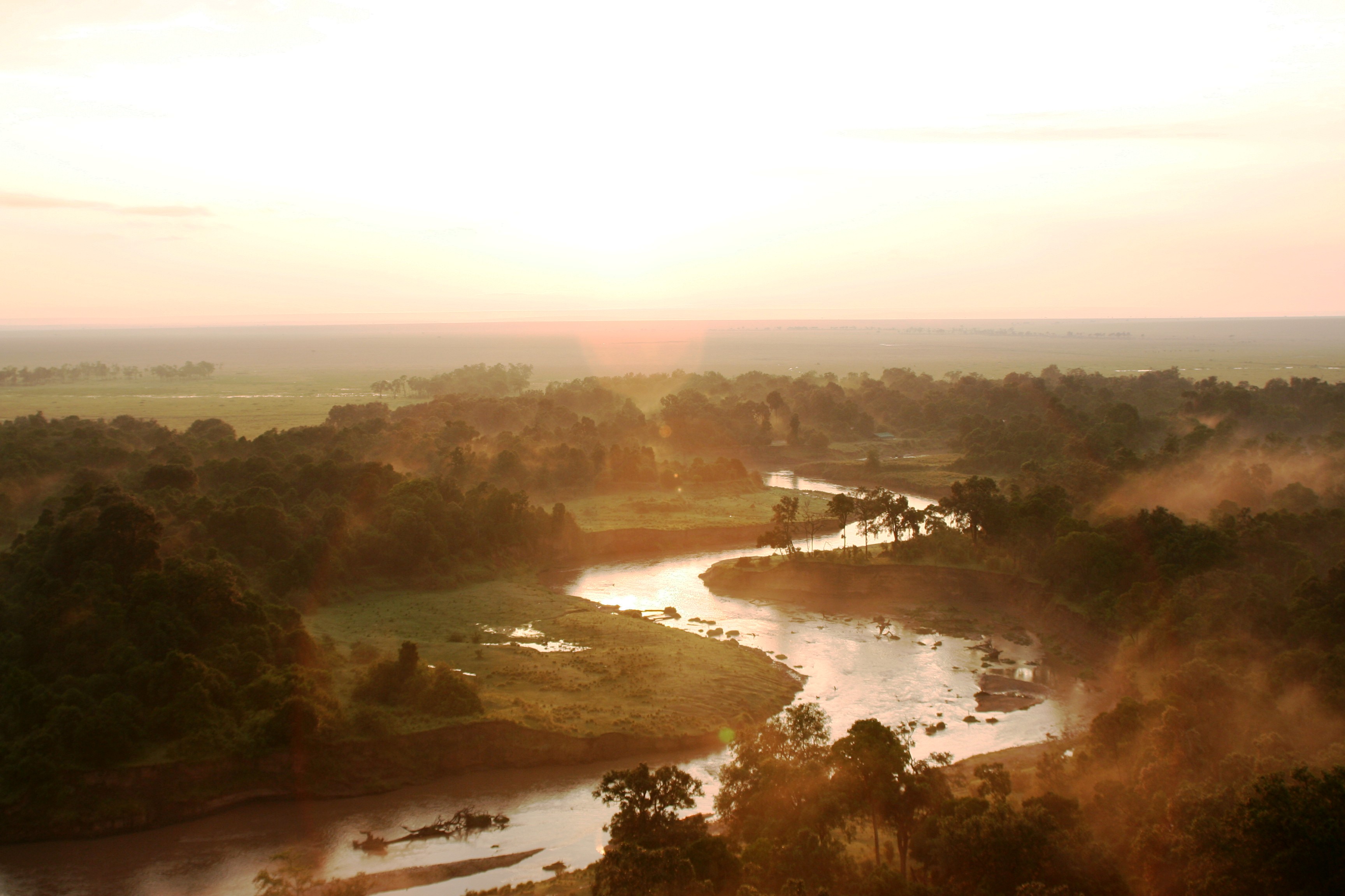 Lake Manyara - Serengeti