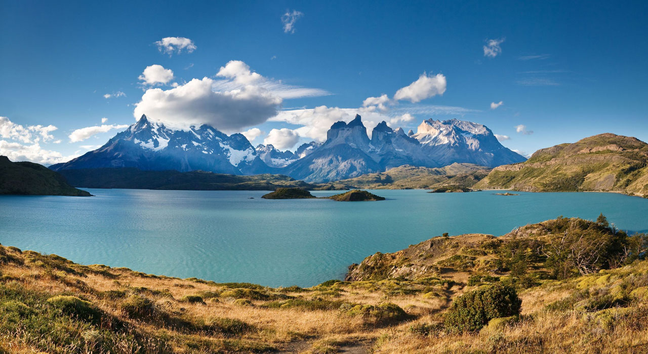 Puerto Natales - Torres Del Paine - Puerto Natales