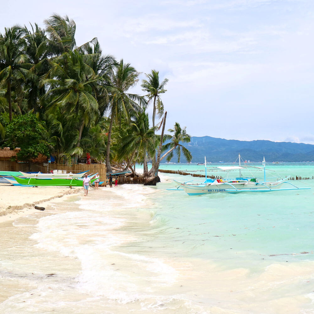 Boracay 