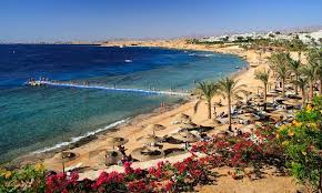 Sharm – El – Sheikh