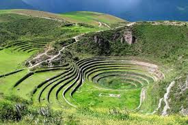 Cuzco-Sacred Valley-Cuzco