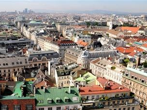 Prague - Vienna