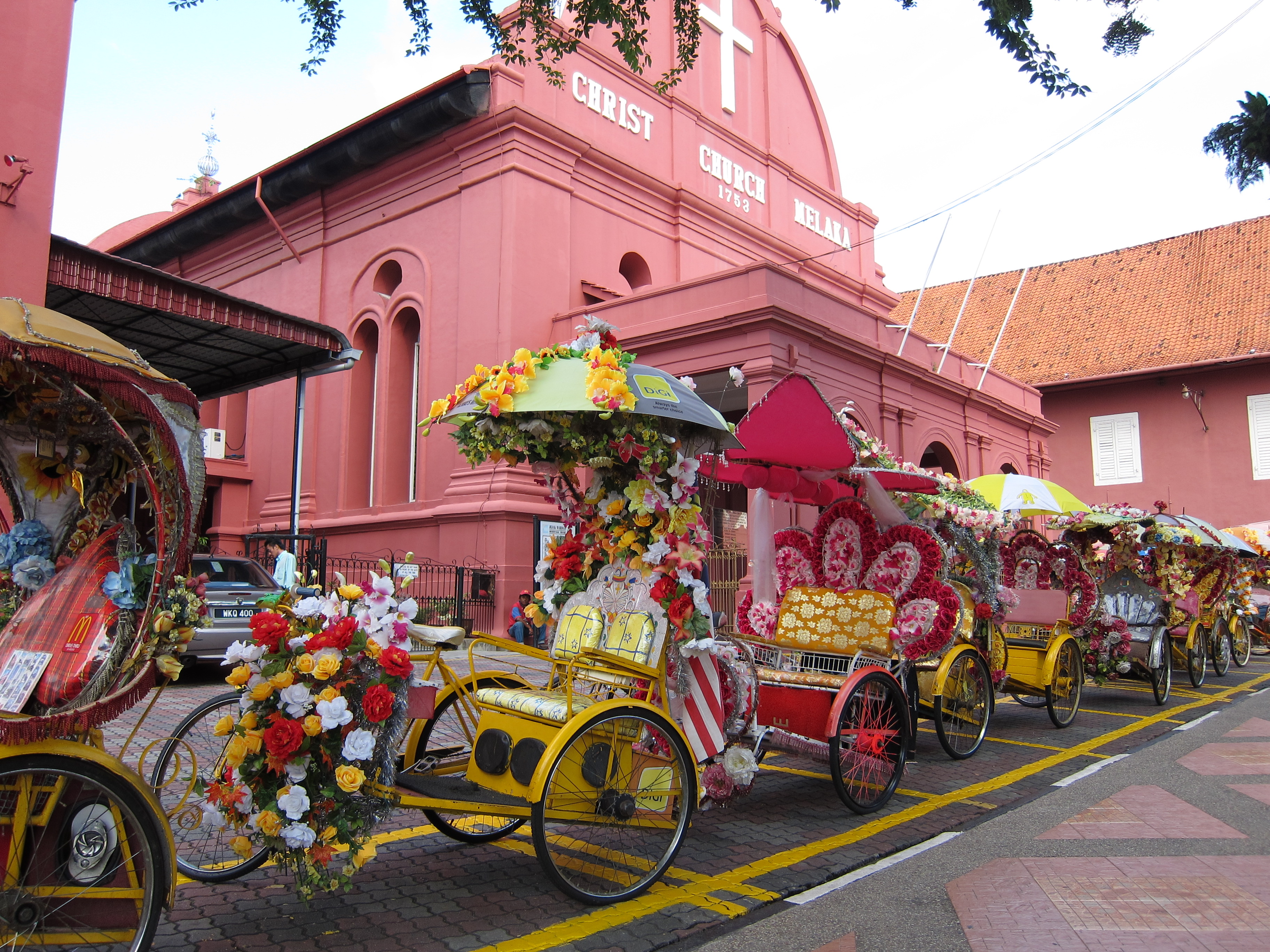 Malacca 