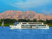 Nile Cruise