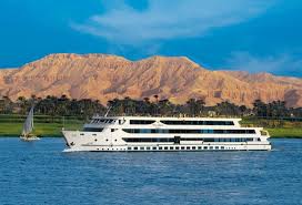 Nile Cruise