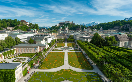 Salzburg