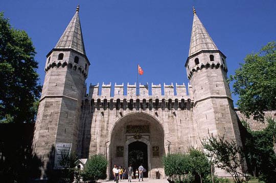 Istanbul