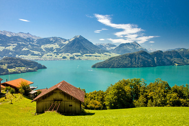 Interlaken