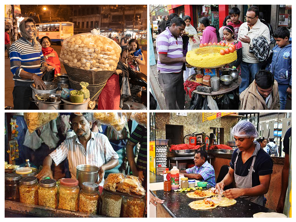 Neptune Blog | Street food of Kolkata