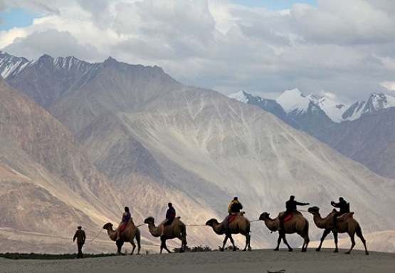 Nubra Valley